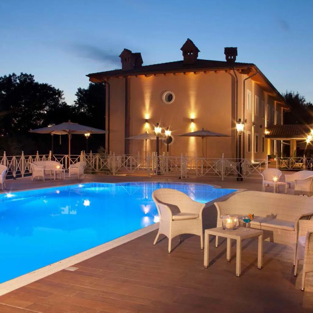 Photograph of Hotel Piccolo Borgo
