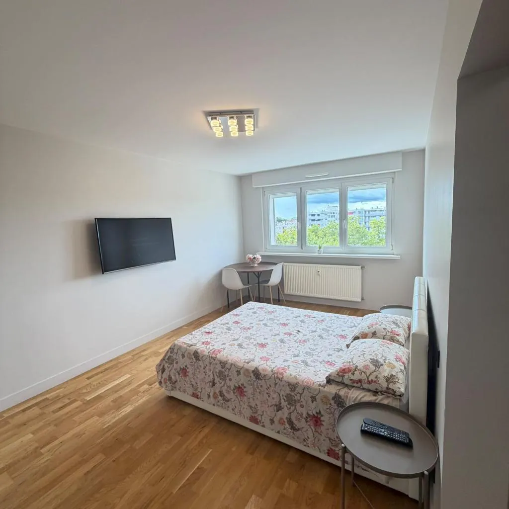 Photograph of appartement Strasbourg