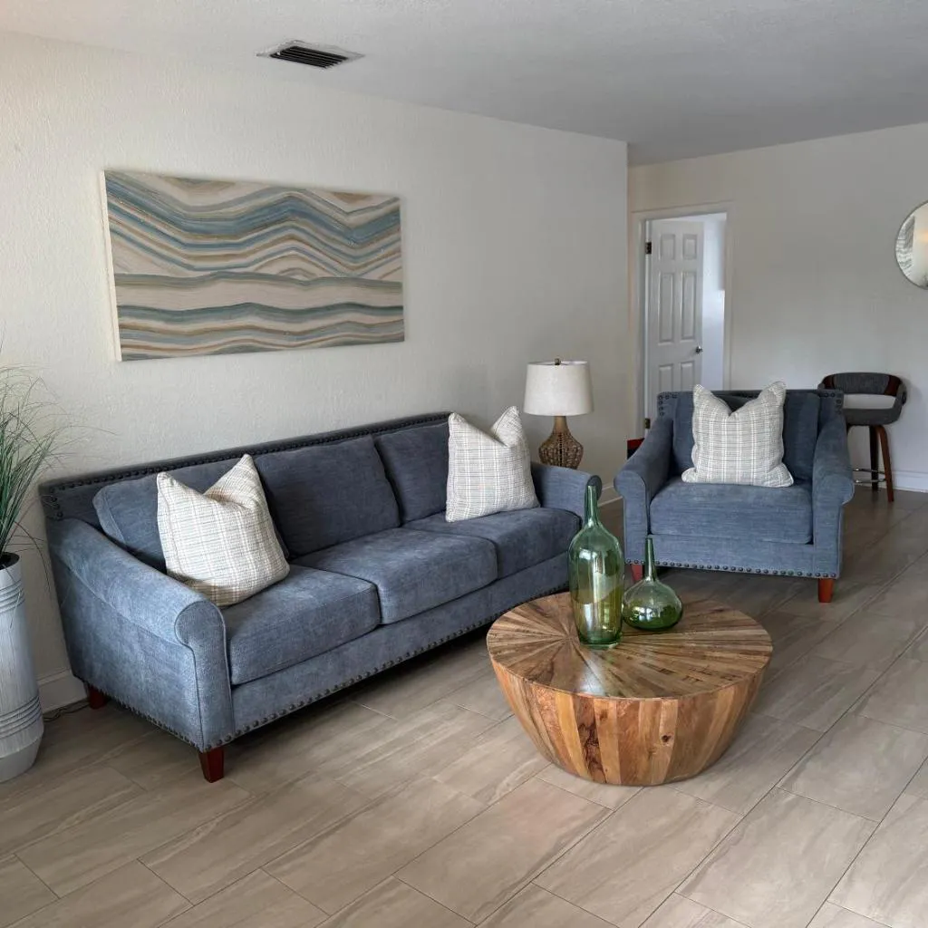 Photograph of Cozy 3Bdr home in the heart of Tampa