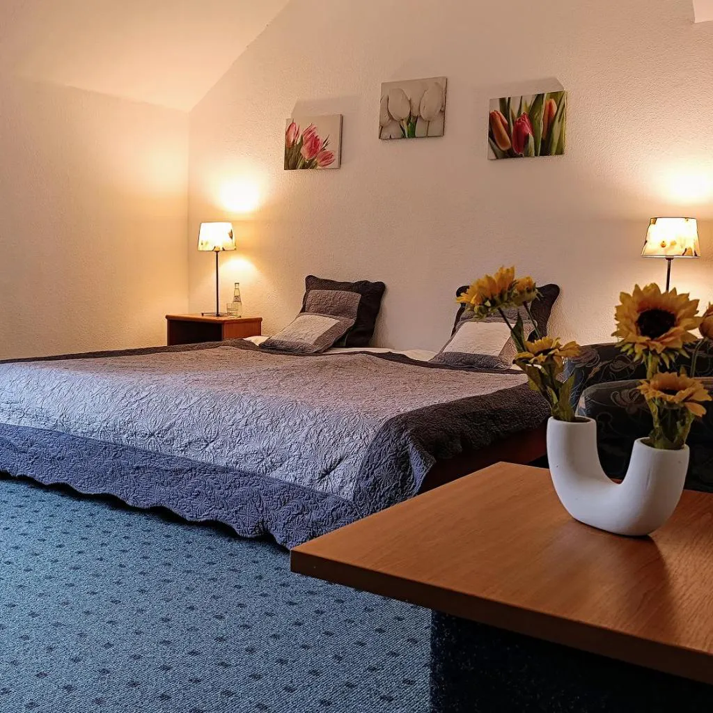 Photograph of Waldhotel Unterbach