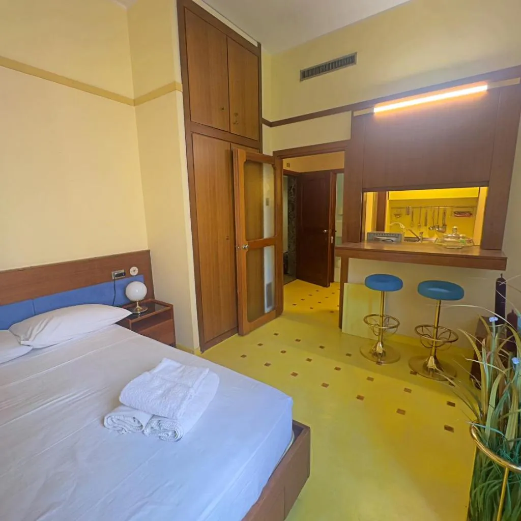 Photograph of Appartme Nuova 52