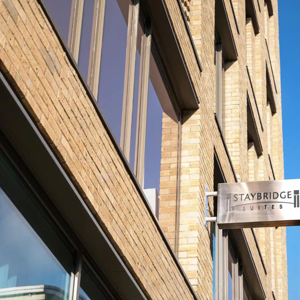 Photograph of Staybridge Suites Brighton by IHG