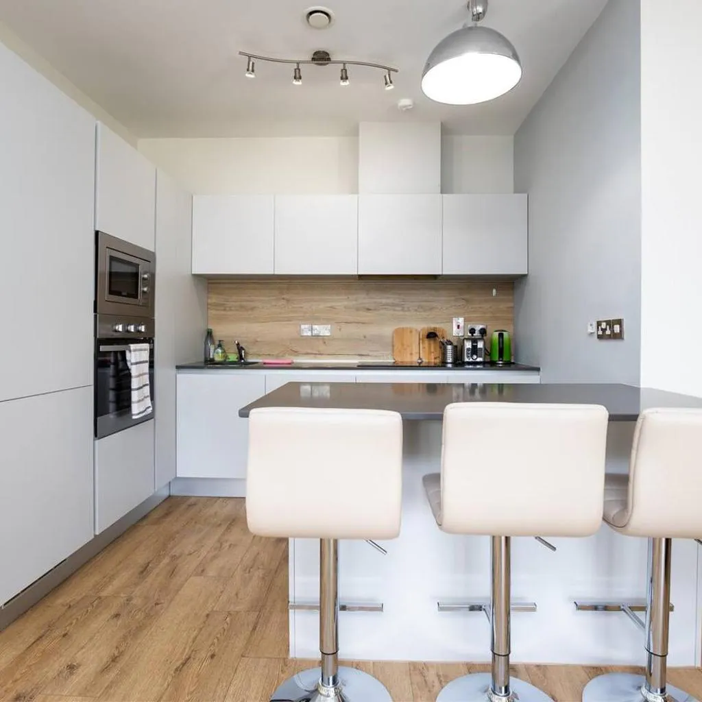 Photograph of Deluxe Seaview Apartment