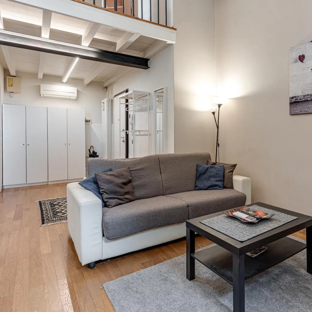 Photograph of Easy Loft Firenze