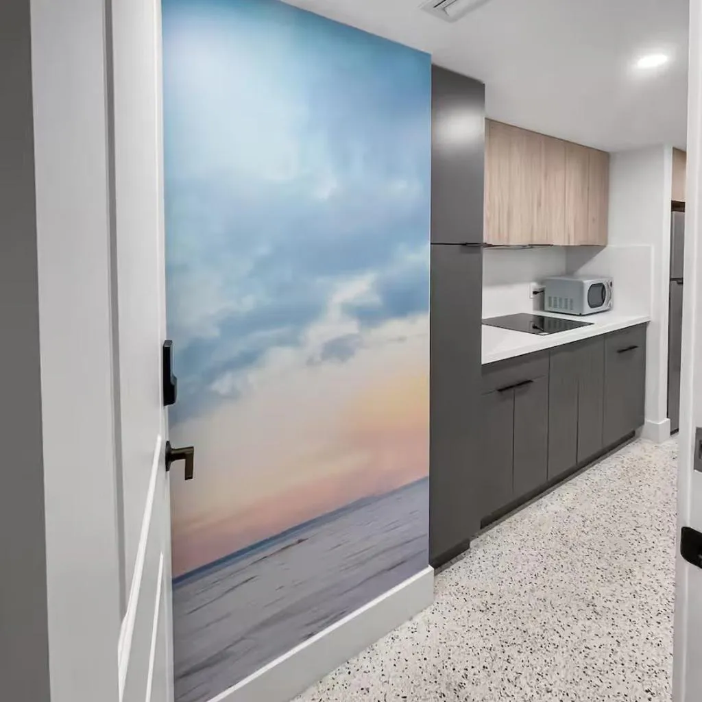 Photograph of Remodeled apartment in Central Location