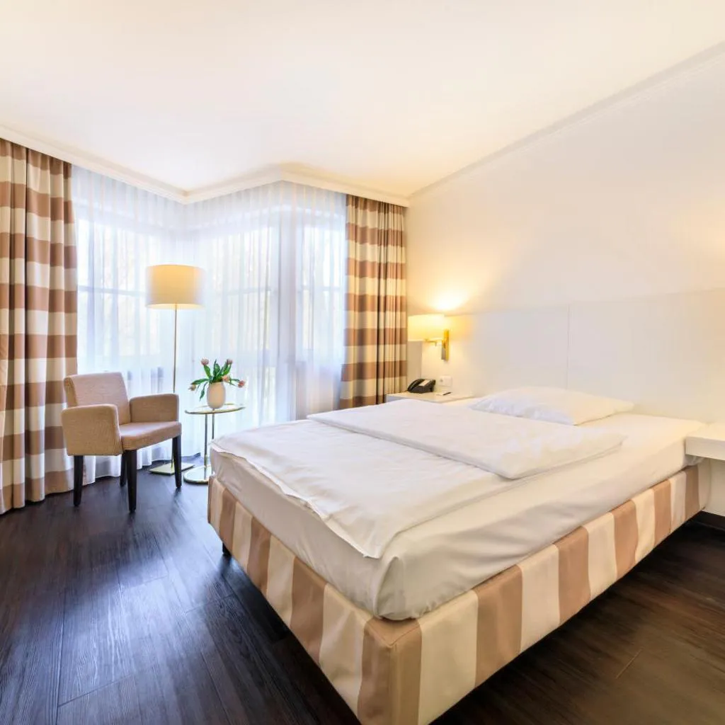Photograph of relexa hotel Schatten Stuttgart