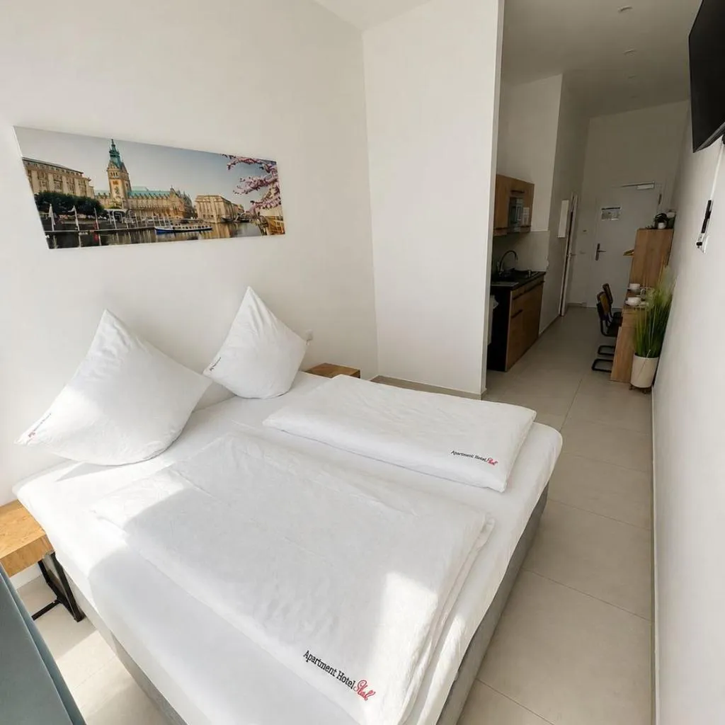 Photograph of ApartHotel Rahl