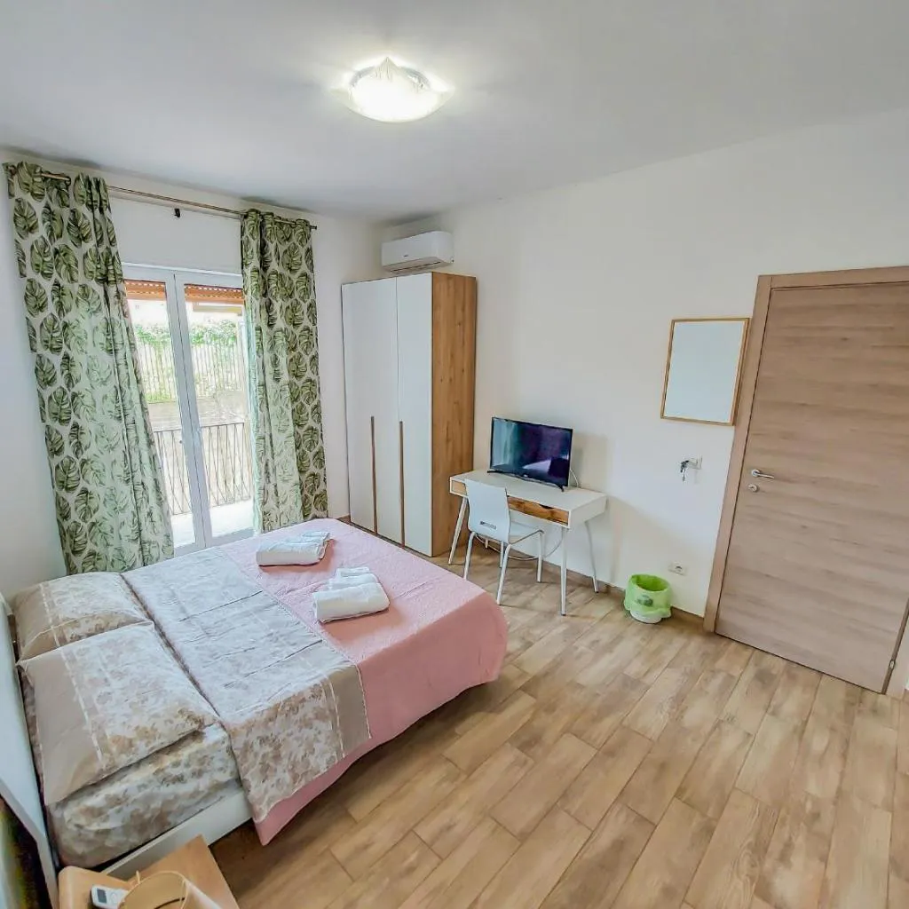 Photograph of Metro Guest House
