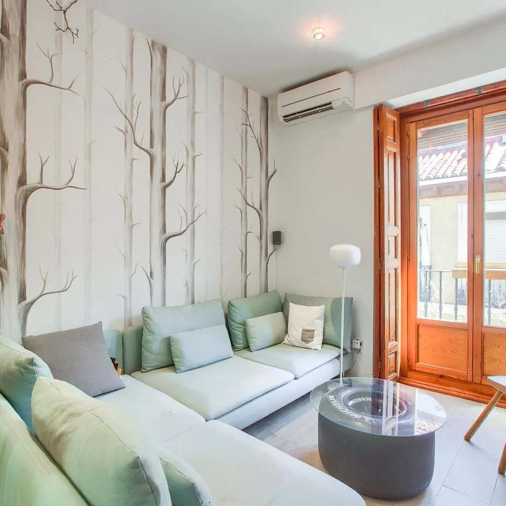 Photograph of Chueca & Justicia - Luminoso apartamento en Centro