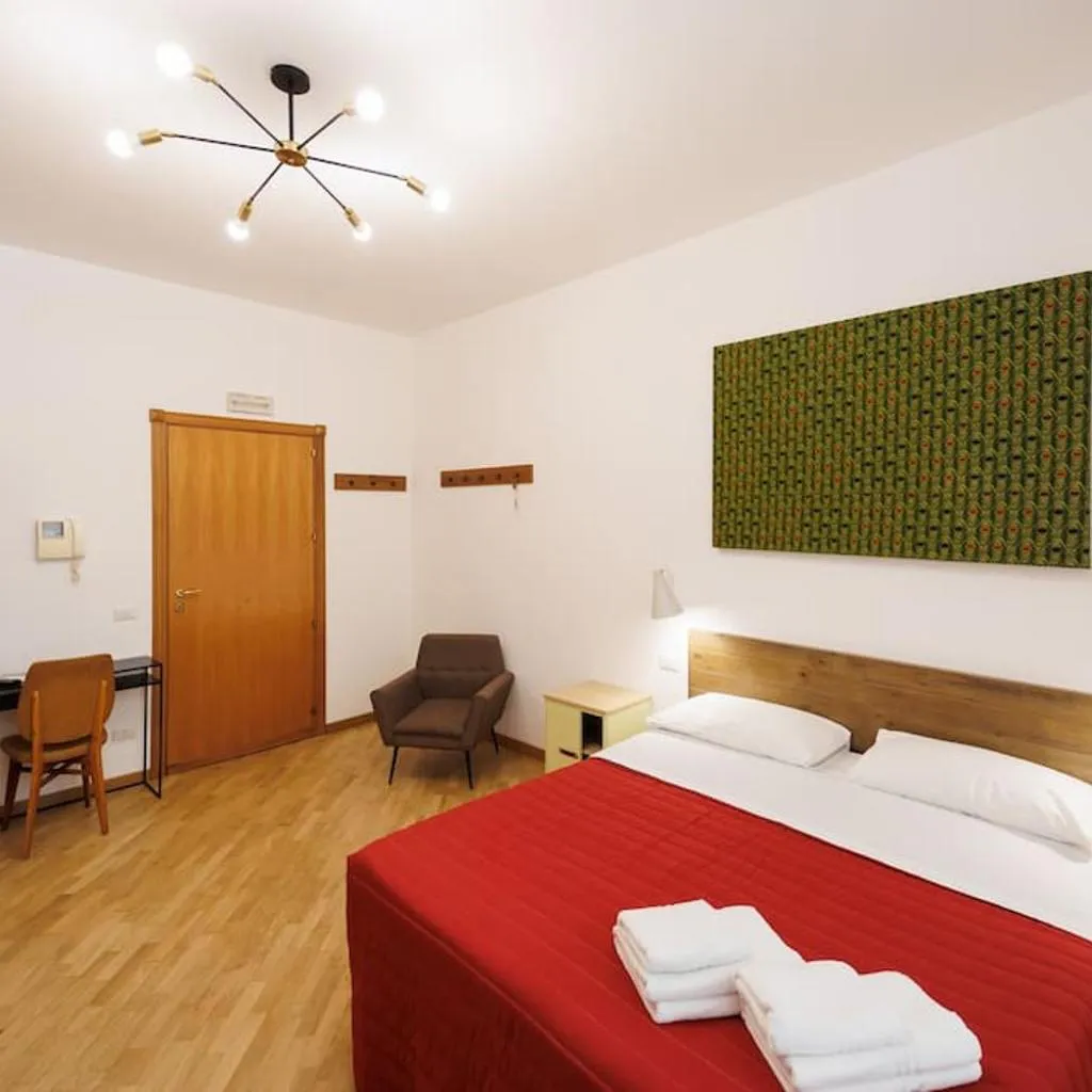 Photograph of Dante 2 Rooms Apartment Super Central next metro