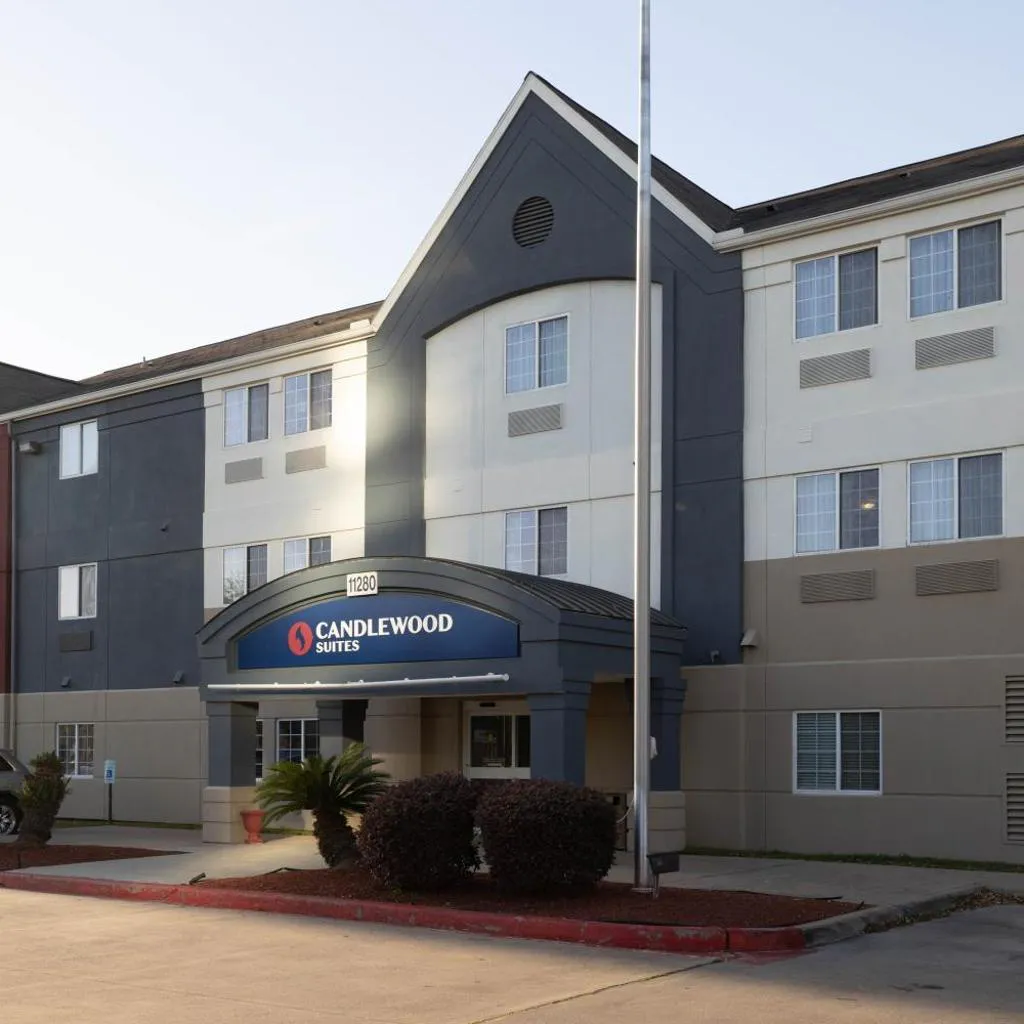 Photograph of Candlewood Suites Houston Westchase - Westheimer by IHG