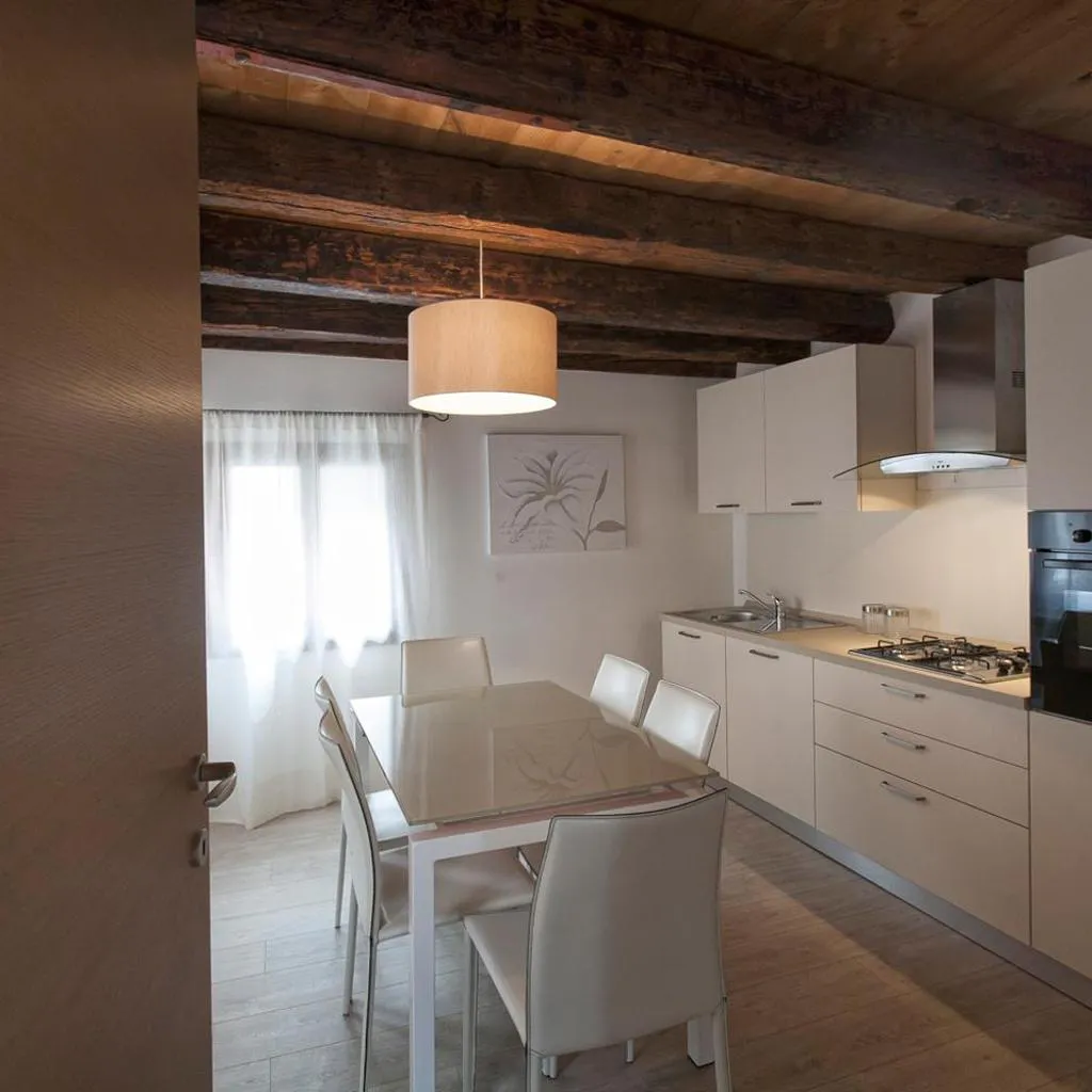 Photograph of Residenza Tiziano