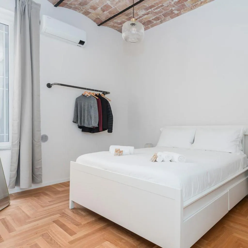 Photograph of Monti Zen Boutique Apartment-ZEN25