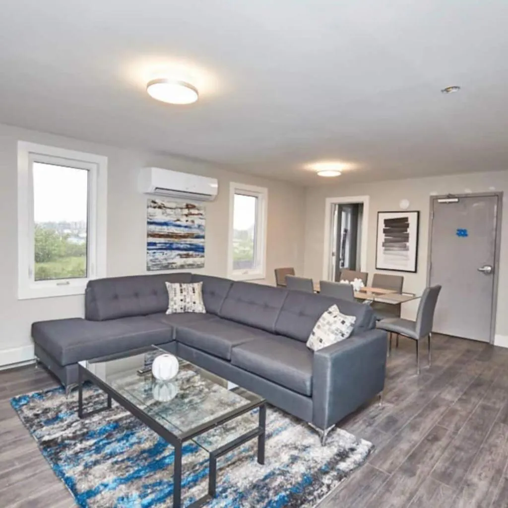 Photograph of Clifton Hill Suite 4401