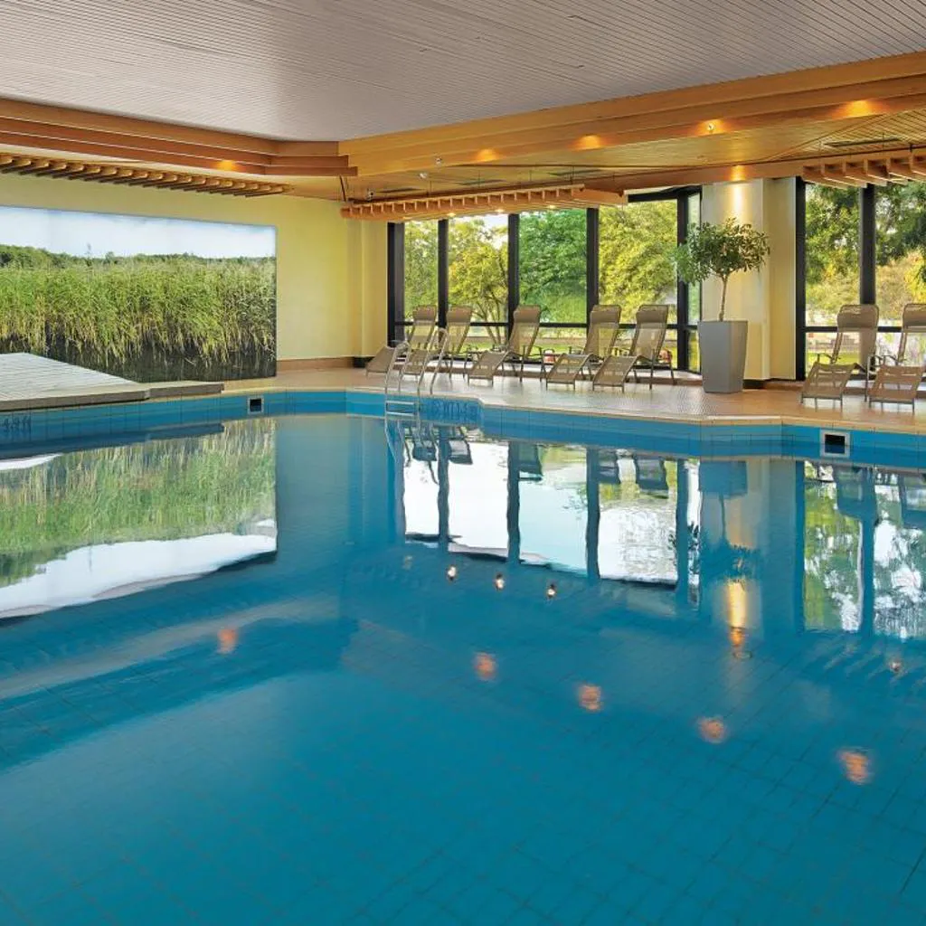 Photograph of Bilderberg Bellevue Hotel Dresden