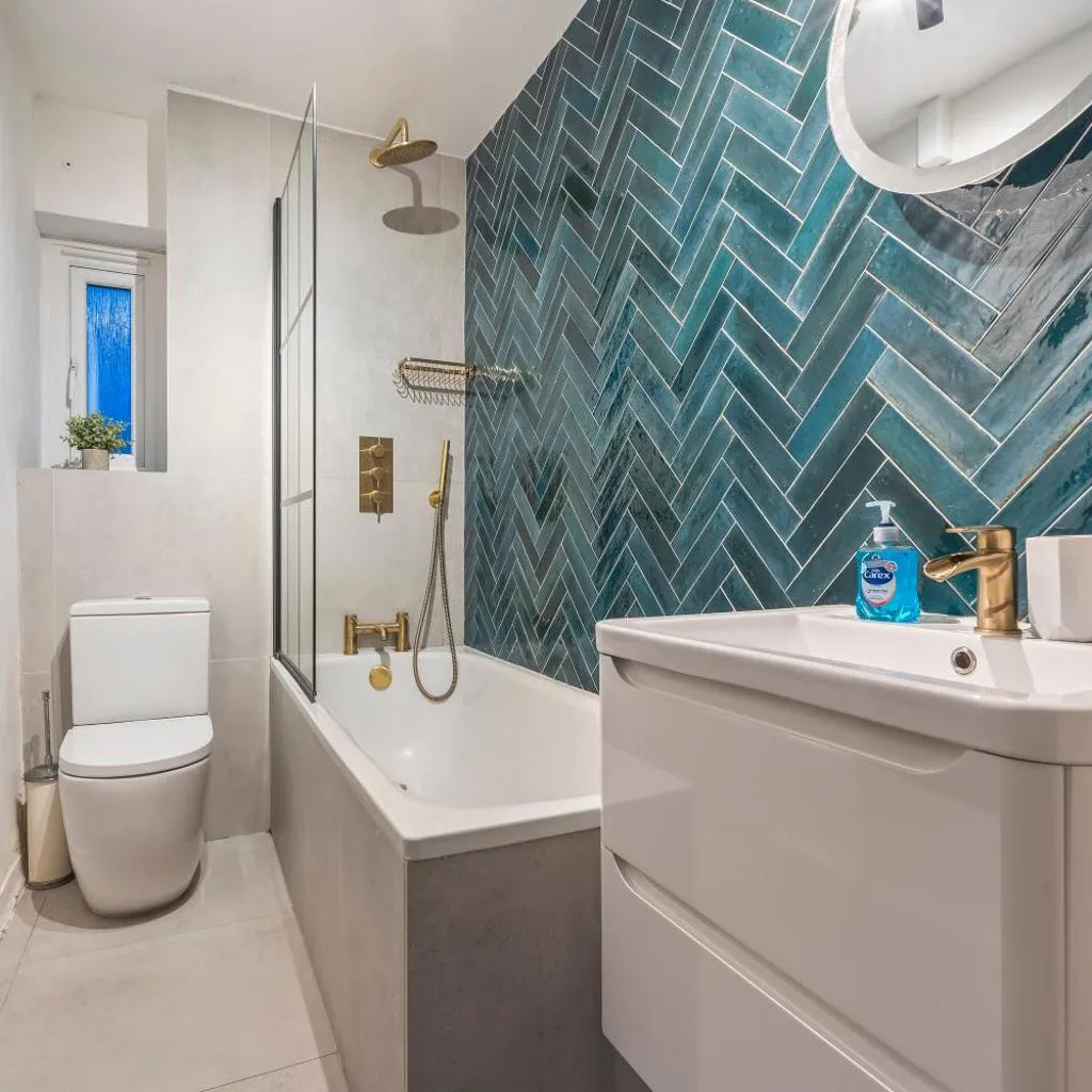 Photograph of Stylish 2Bed Apartment Fulham, Wifi, Parking