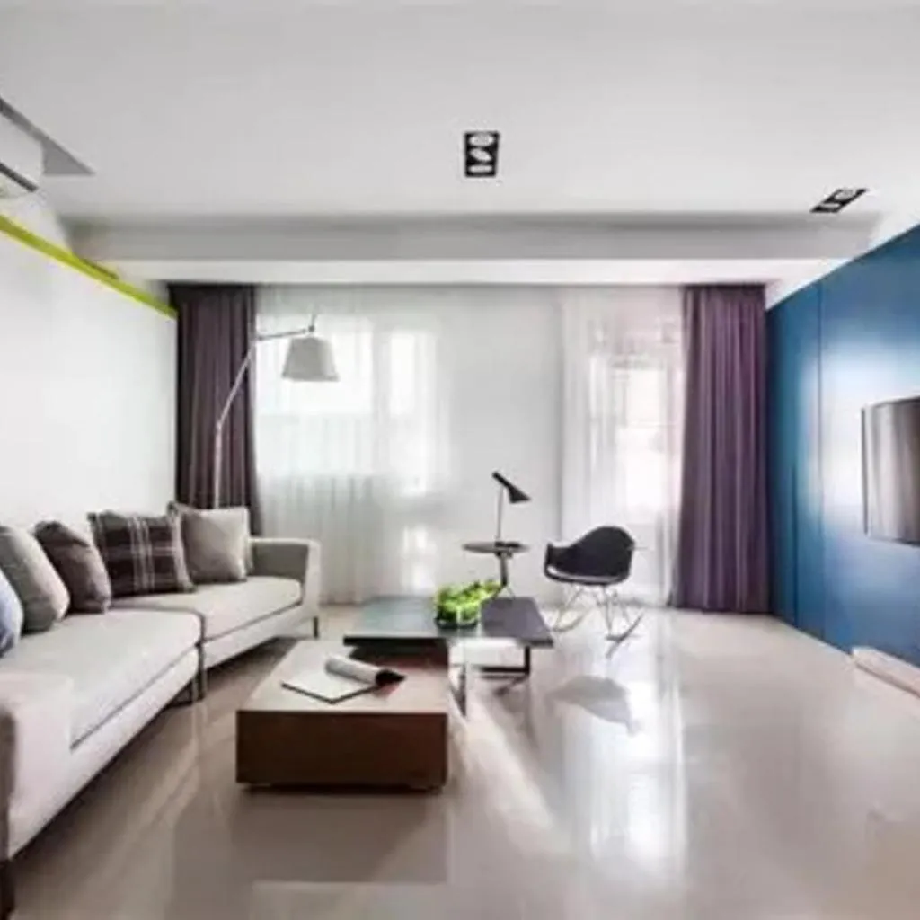 Photograph of 2BD Minimalist Soho&Covent Garden Escape