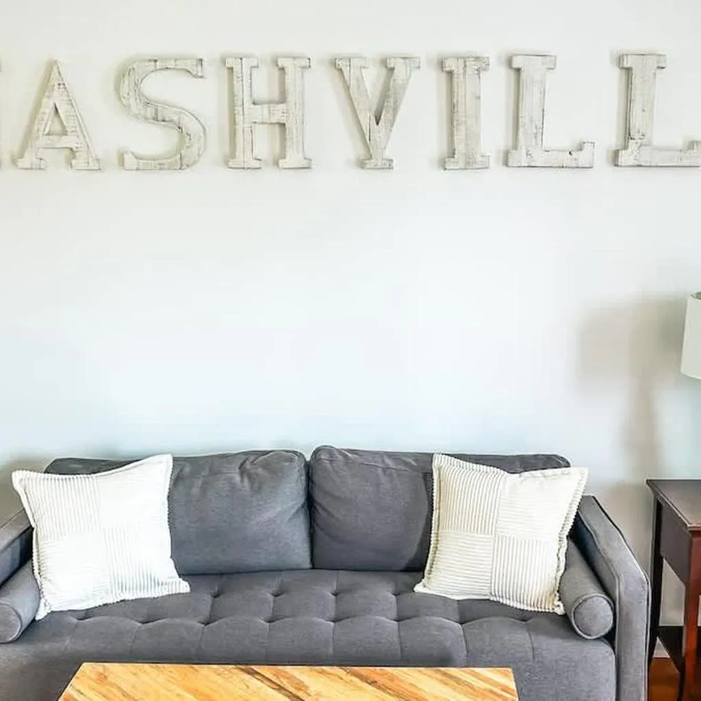 Photograph of Hip East Nashville Stay Music Food & Fun Nearby