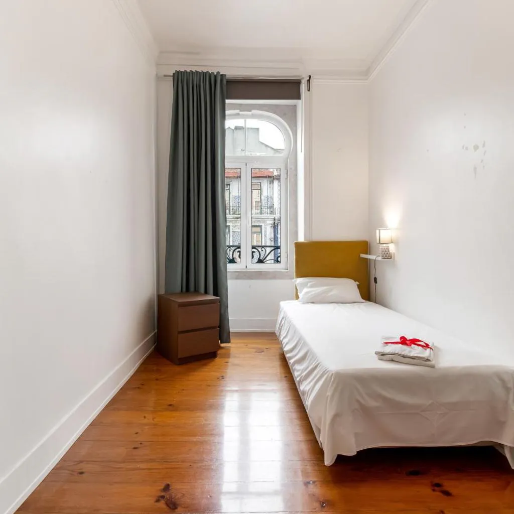 Photograph of Arroios - Third Floor