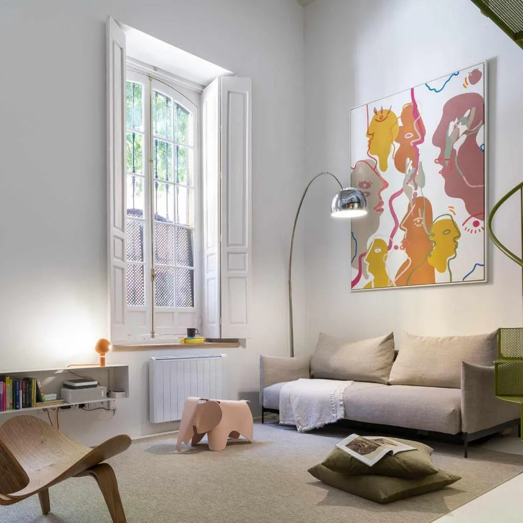 Photograph of Unika Homes La Cava