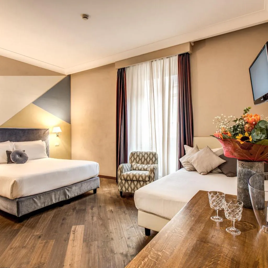 Photograph of Boutique Hotel Galatea
