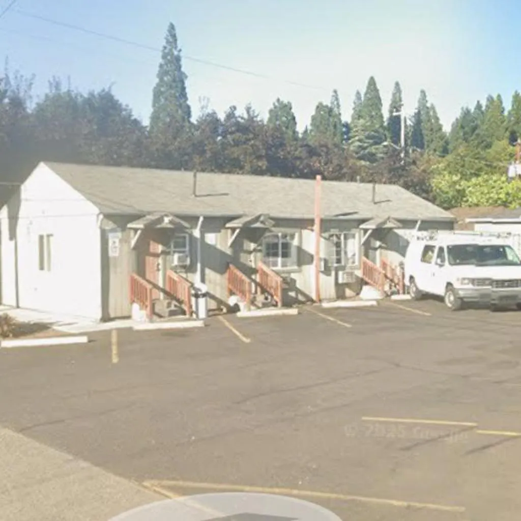 Photograph of Madison Suites Motel