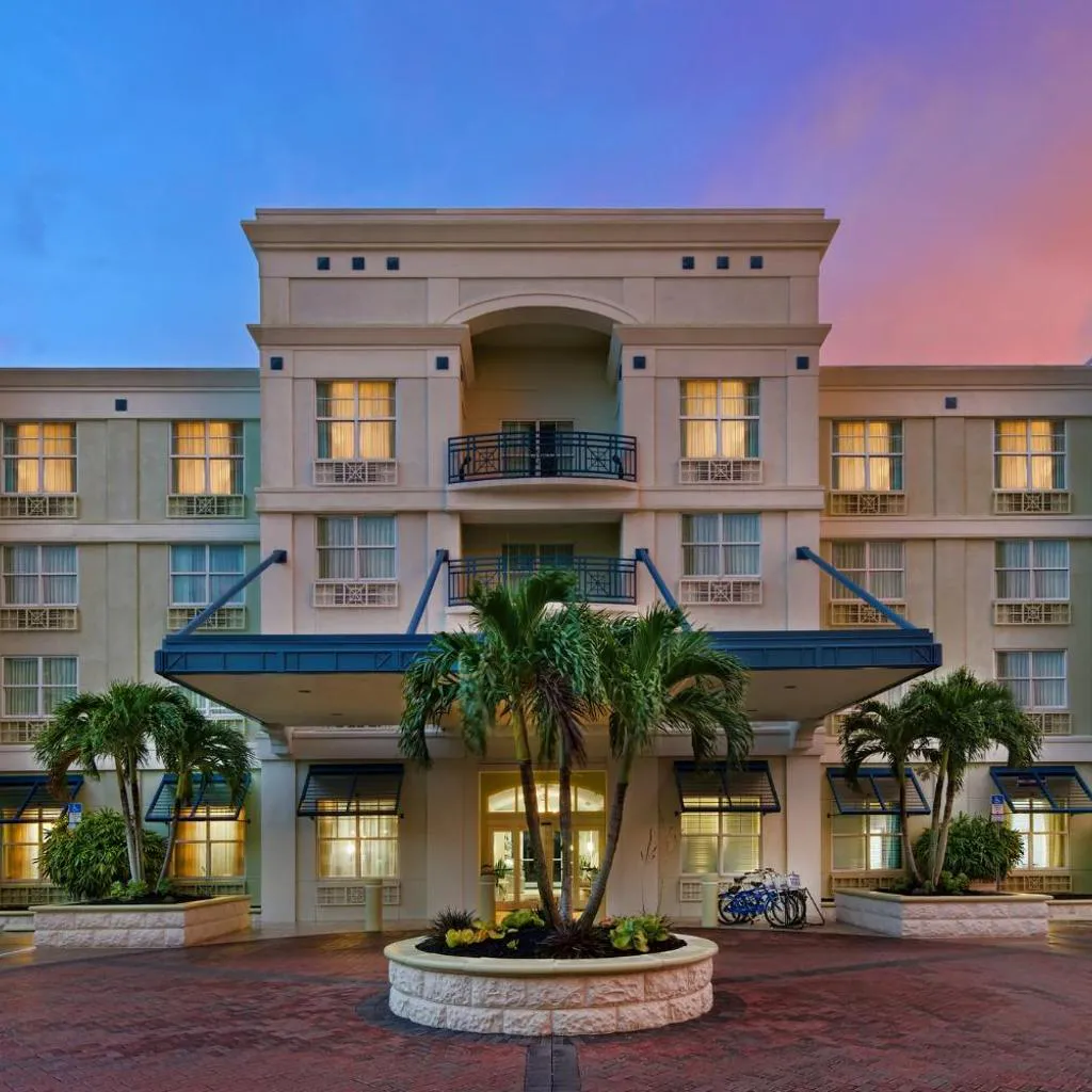 Photograph of voco Sarasota by IHG