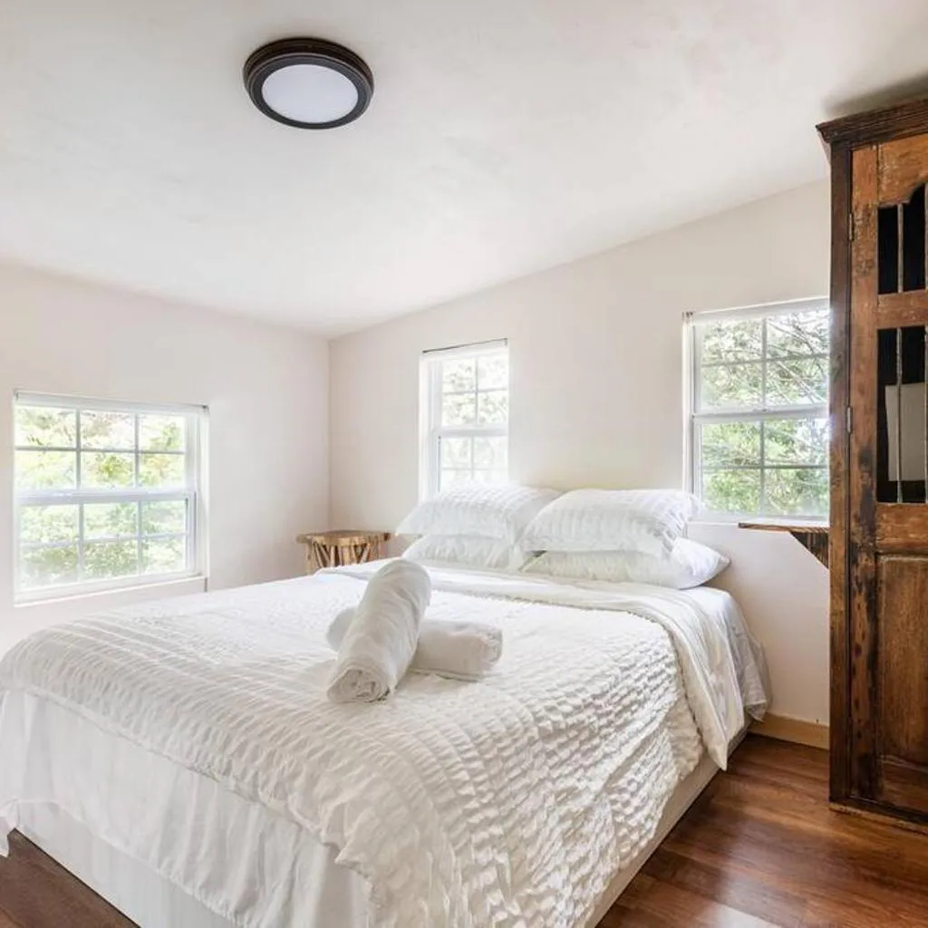 Photograph of Cozy Coop Casita - Lake Travis-Hot Tub-Tiny House