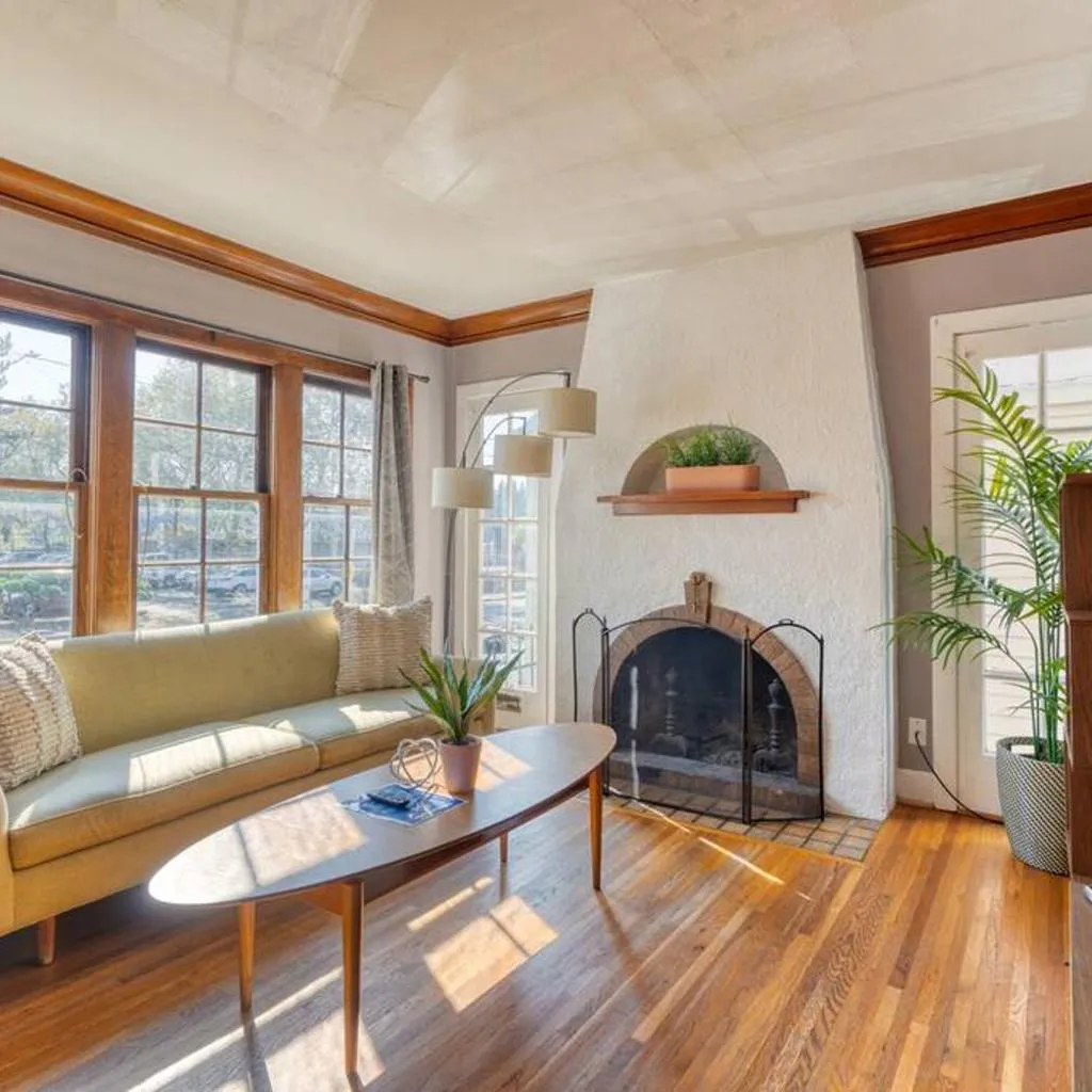 Photograph of Charming Portland 2BR Home in Hollywood
