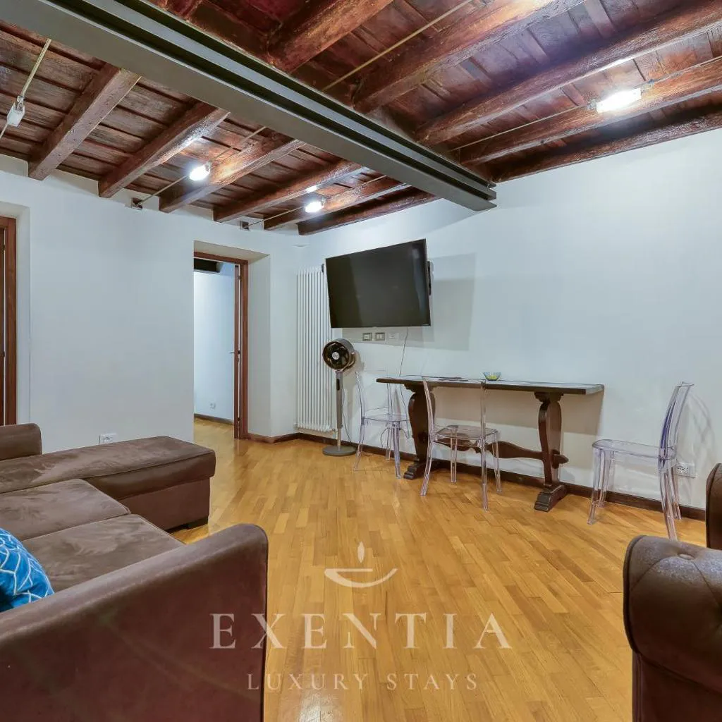 Photograph of Colosseum Charming Apartment in Monti
