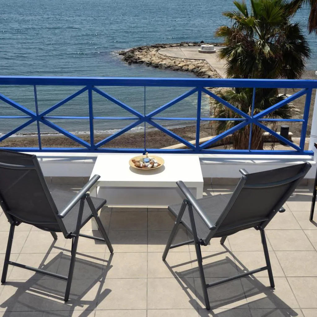 Photograph of WonderStays Apartamentos La Perla Azul Pedregalejo
