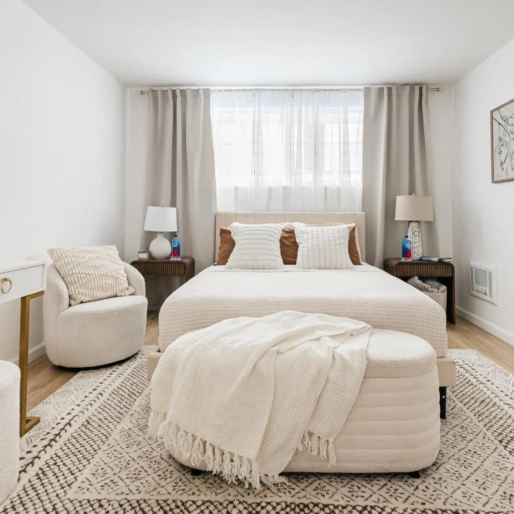 Photograph of Ocean Breeze Retreat