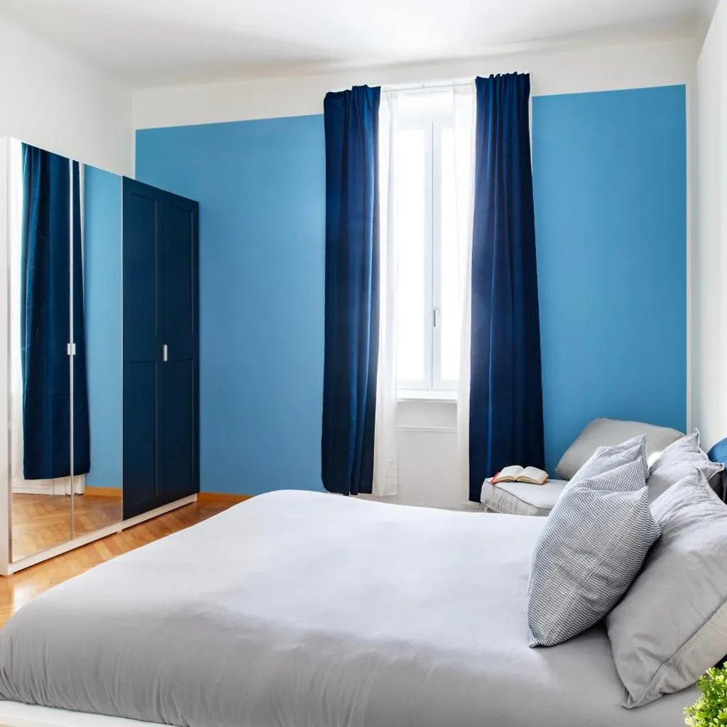 Photograph of Appartamento moderno multicomfort - Premuda Luxury