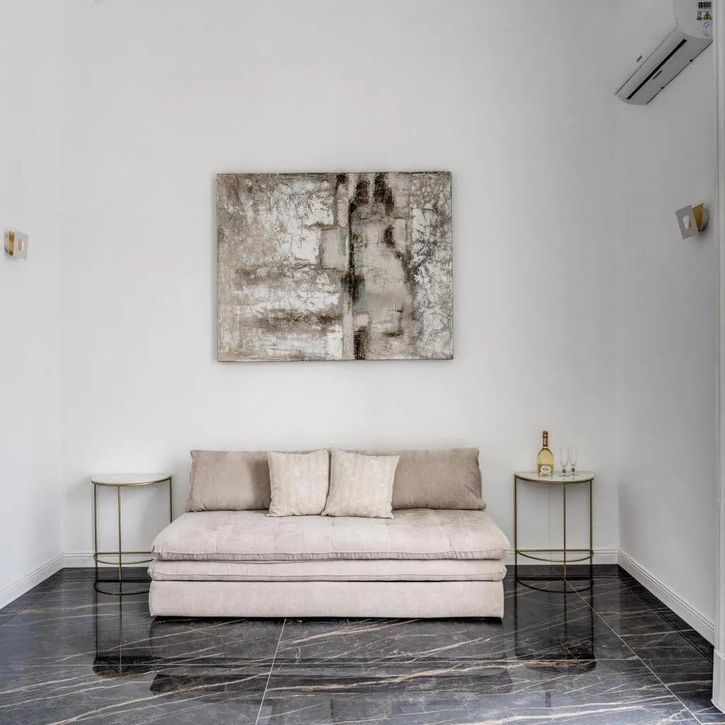 Photograph of Palazzetto Santa Lucia