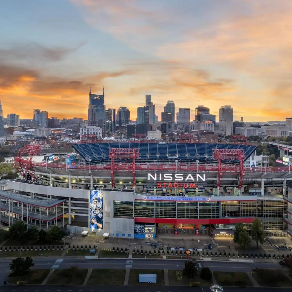 Photograph of La Quinta Inn & Suites by Wyndham Nashville Downtown Stadium
