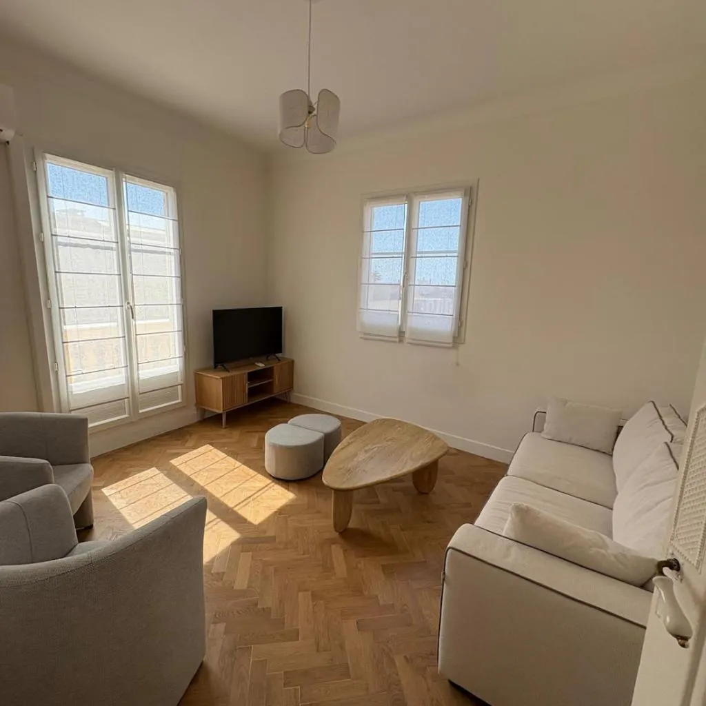 Photograph of Great apartment in Nice
