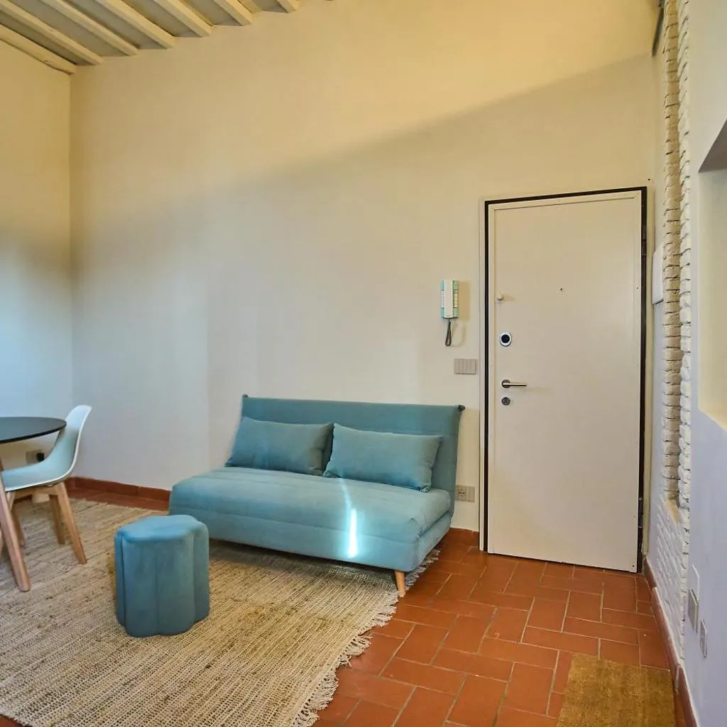Photograph of Appartamento di charme con terrazza