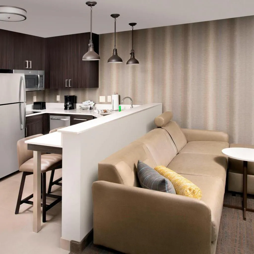 Photograph of Residence Inn by Marriott Denver Airport/Convention Center