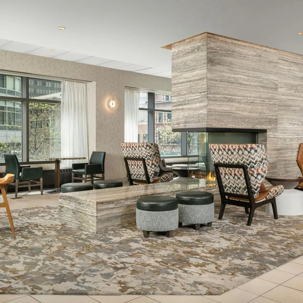 Photograph of Residence Inn by Marriott Chicago Downtown/River North