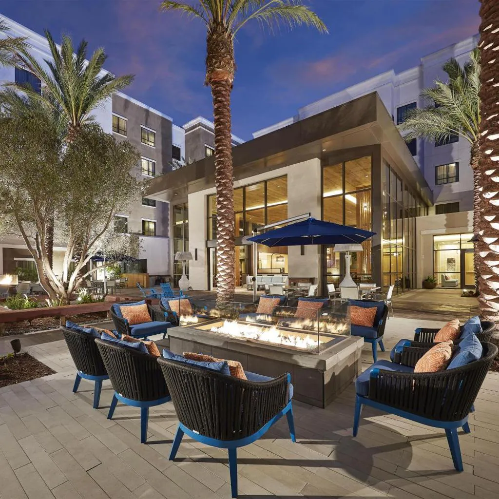 Photograph of Homewood Suites by Hilton San Diego Hotel Circle/SeaWorld Area