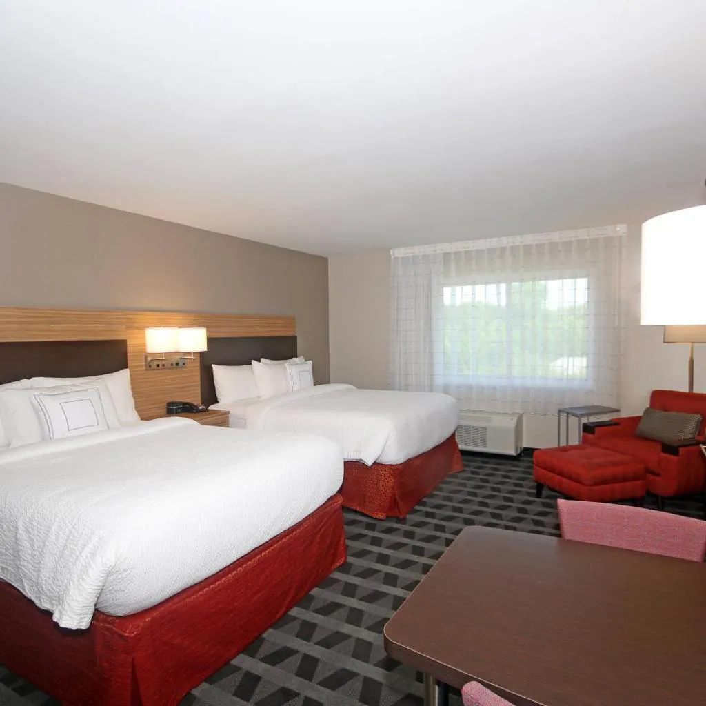 Photograph of TownePlace Suites by Marriott Charleston-North Charleston