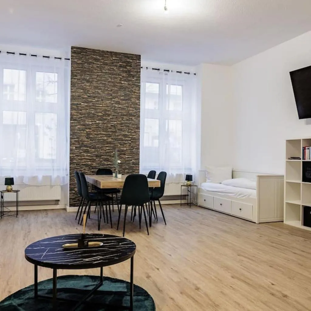 Photograph of DR Apartments Boxhagener Kiez