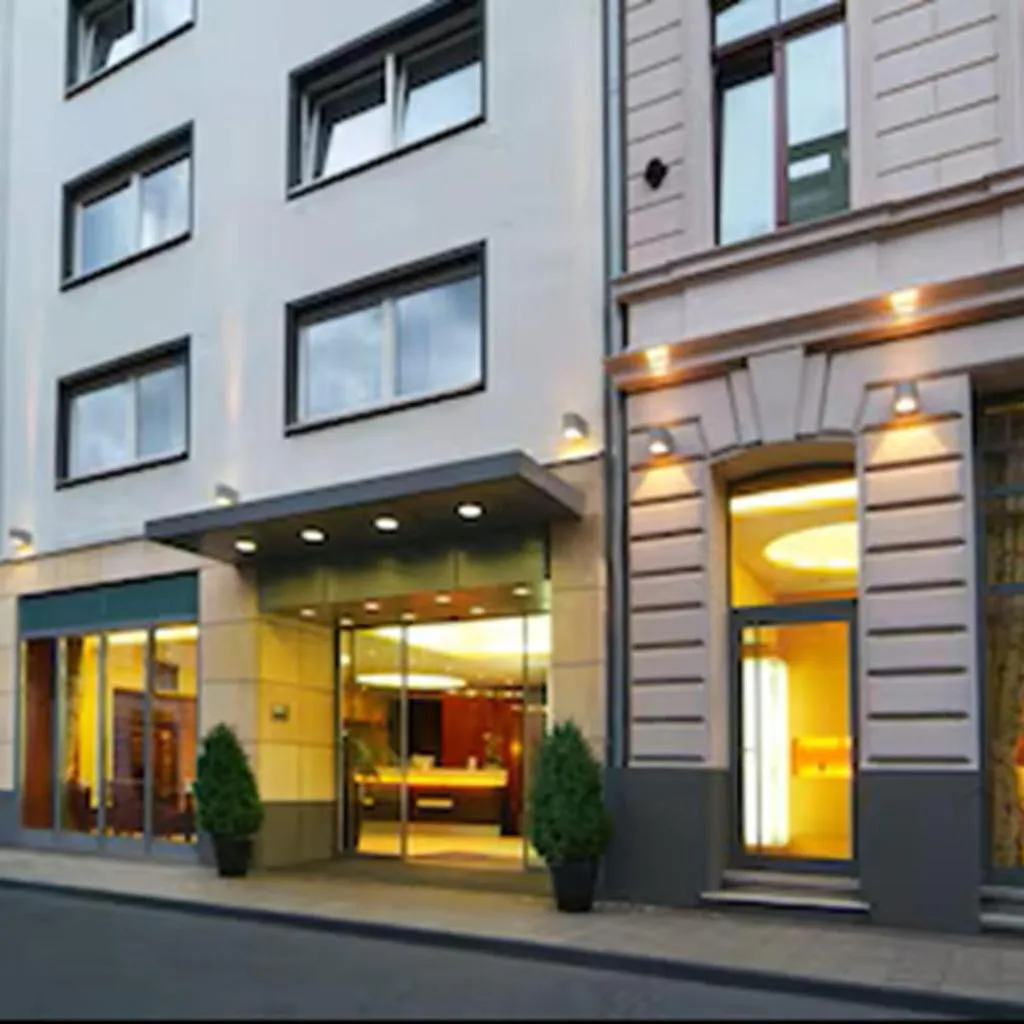 Photograph of PiCassO - Modernes Apartment mit Balkon Nähe City & DOM -