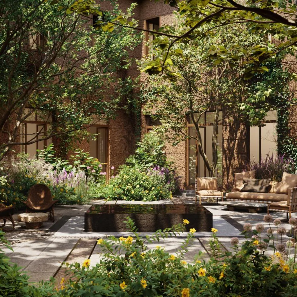 Photograph of Hotel Sor Madrid, a Small Luxury Hotel of the World