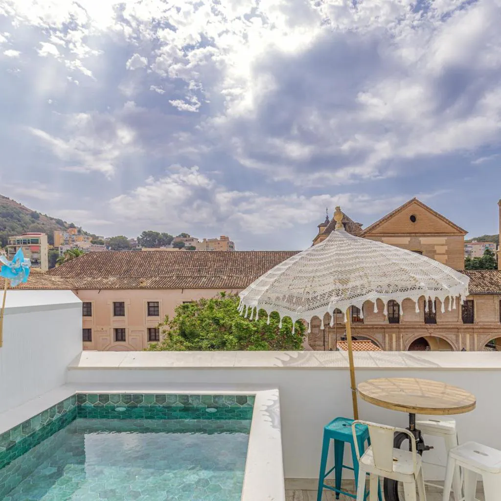 Photograph of Petite Maison Lili by Caleta Homes