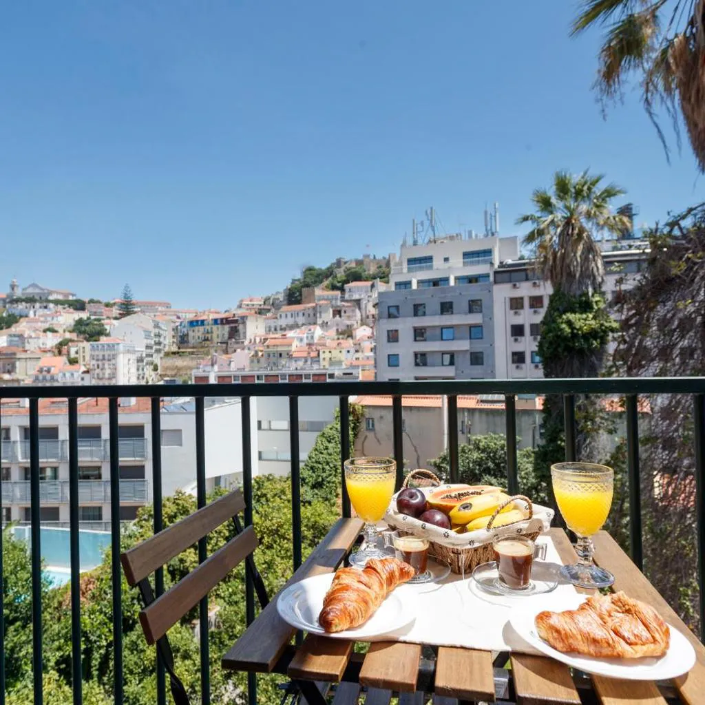 Photograph of Castle View Apartment