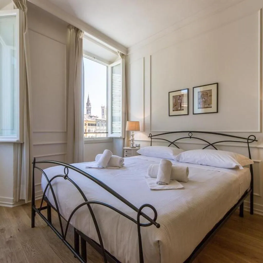 Photograph of SIGNORIA VIEW- Scenic Overlooking Loft