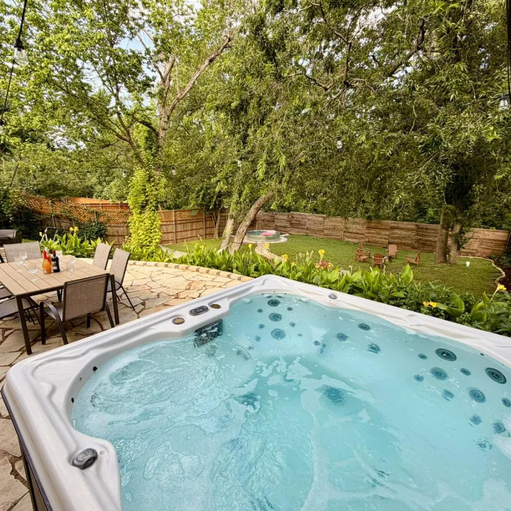 Photograph of Agave Grove Private Retreat