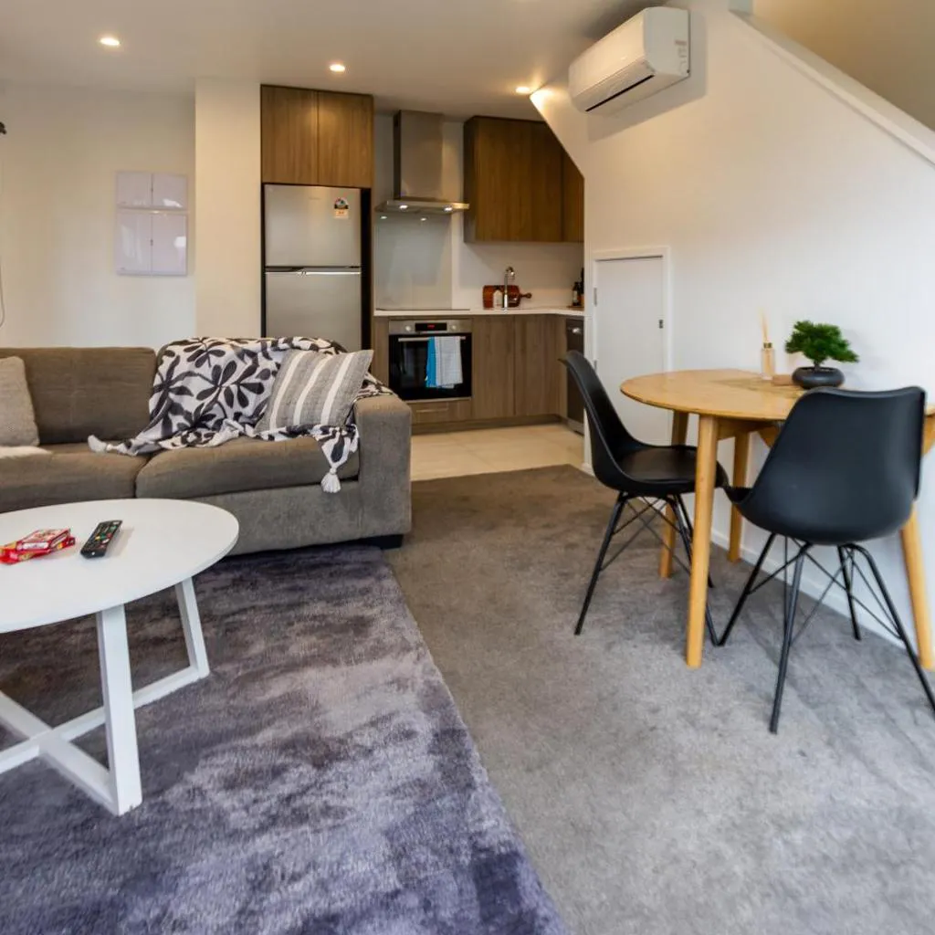 Photograph of 1 Bedroom Central City Escape