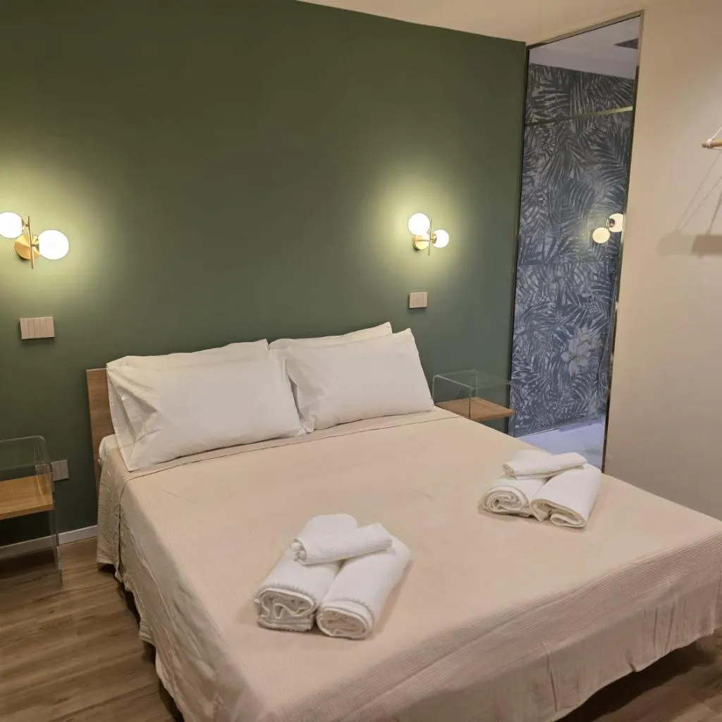 Photograph of Luxury Residence in Venice
